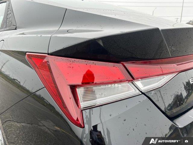 hyundai Elantra 2024 - 14
