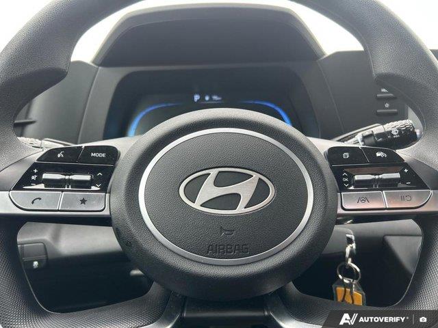 hyundai Elantra 2024 - 19