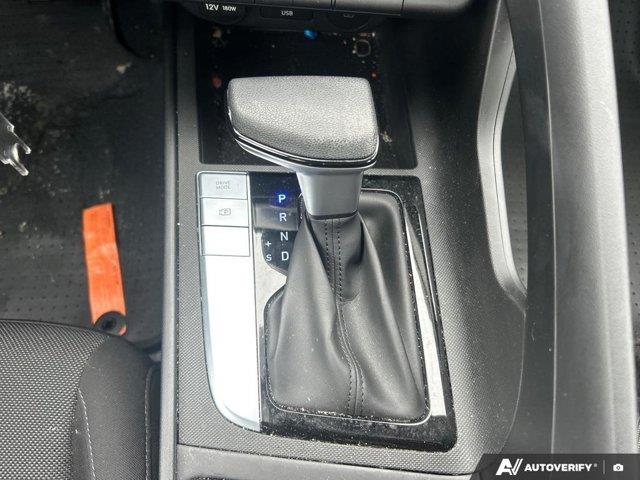hyundai Elantra 2024 - 21