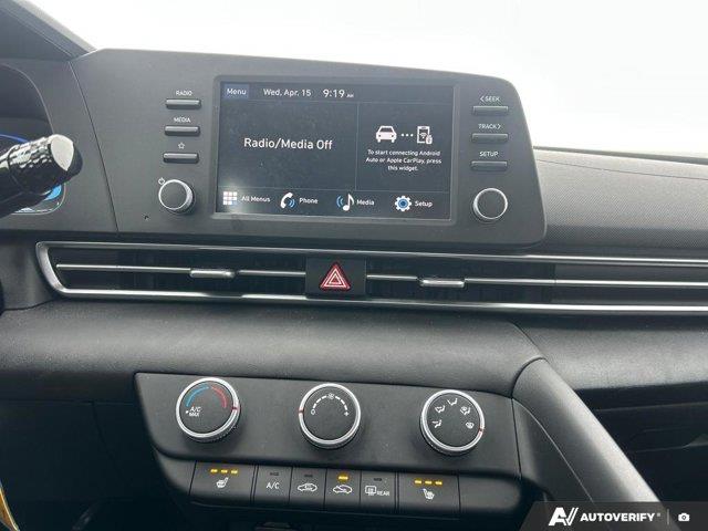 hyundai Elantra 2024 - 22
