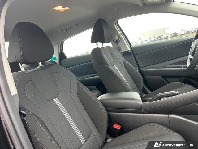 hyundai Elantra 2024 - 25