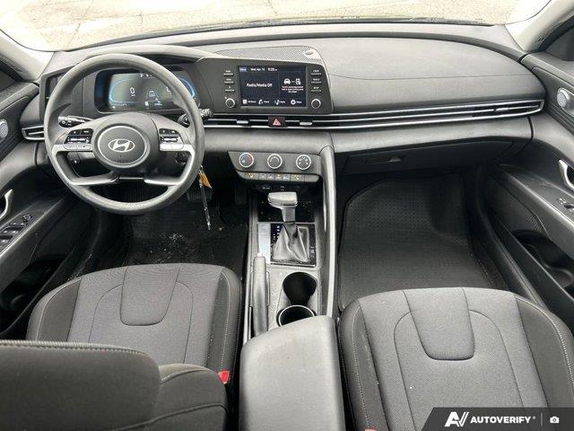 hyundai Elantra 2024 - 27