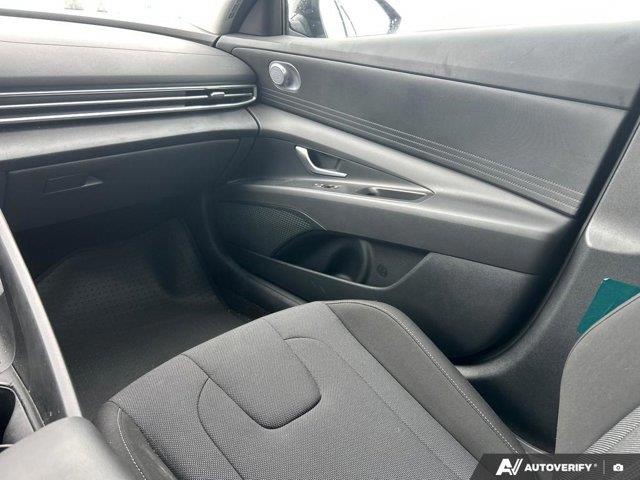 hyundai Elantra 2024 - 28