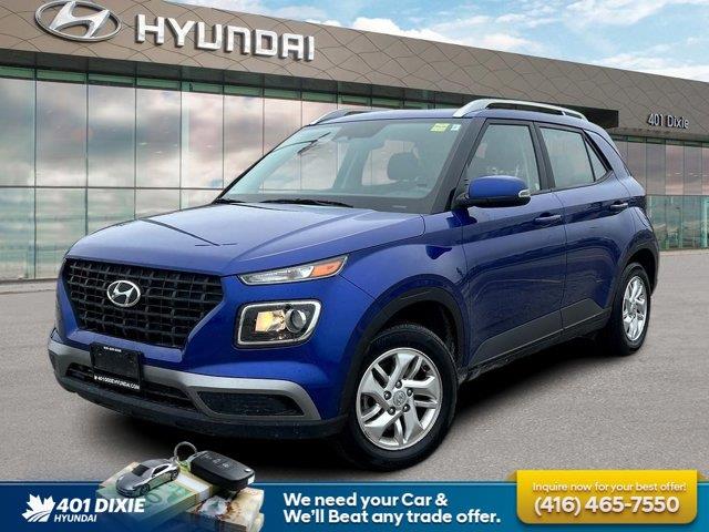hyundai Venue 2023