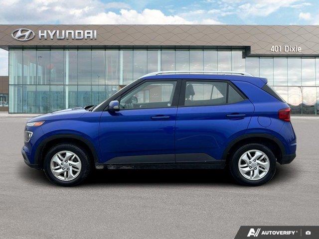 hyundai Venue 2023 - 2