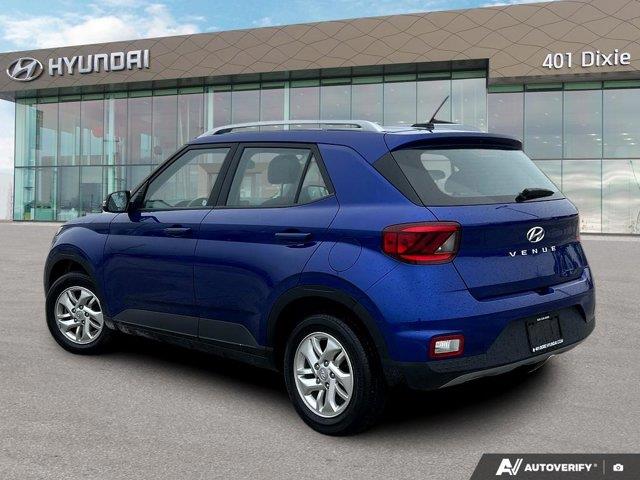 hyundai Venue 2023 - 3