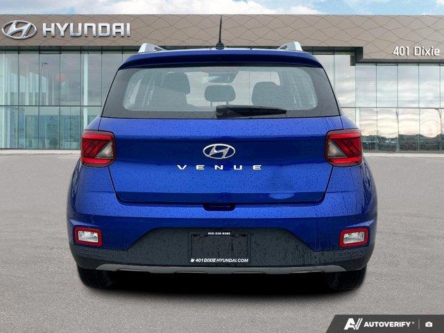hyundai Venue 2023 - 4