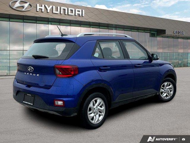 hyundai Venue 2023 - 5