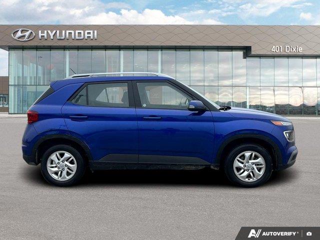 hyundai Venue 2023 - 6