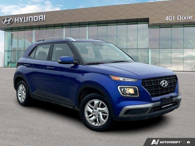 hyundai Venue 2023 - 7