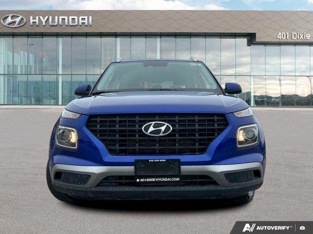 hyundai Venue 2023 - 8