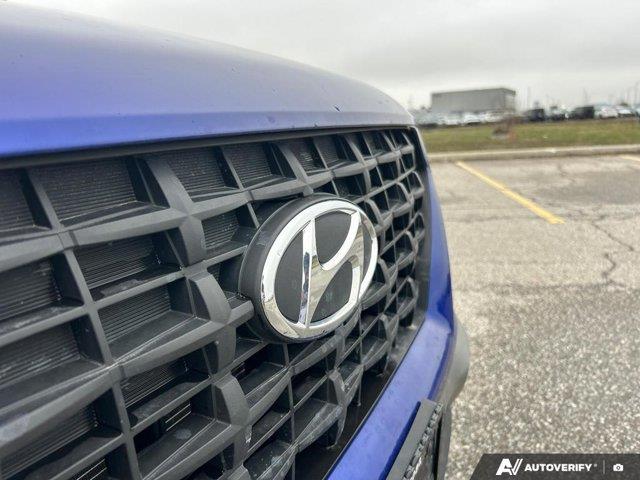 hyundai Venue 2023 - 12