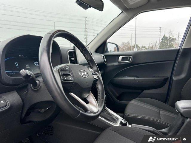 hyundai Venue 2023 - 16