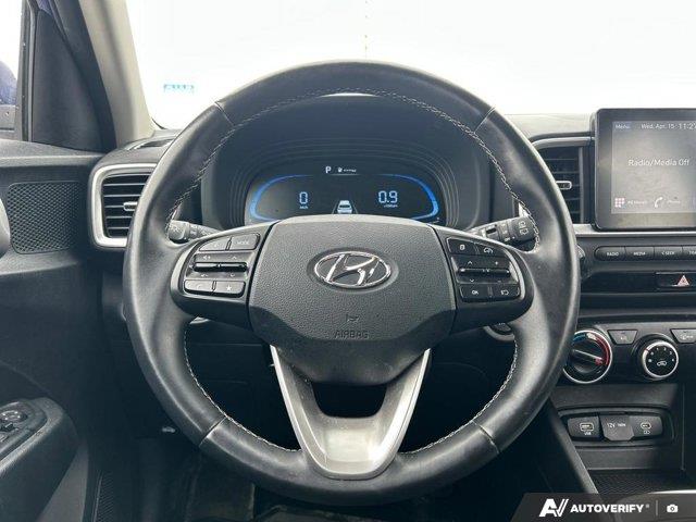 hyundai Venue 2023 - 17