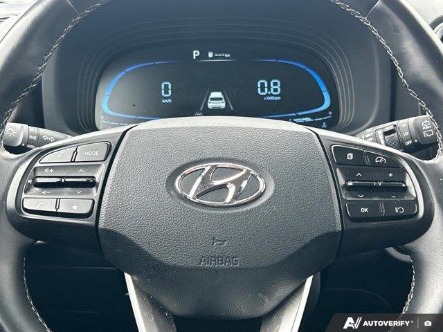 hyundai Venue 2023 - 19
