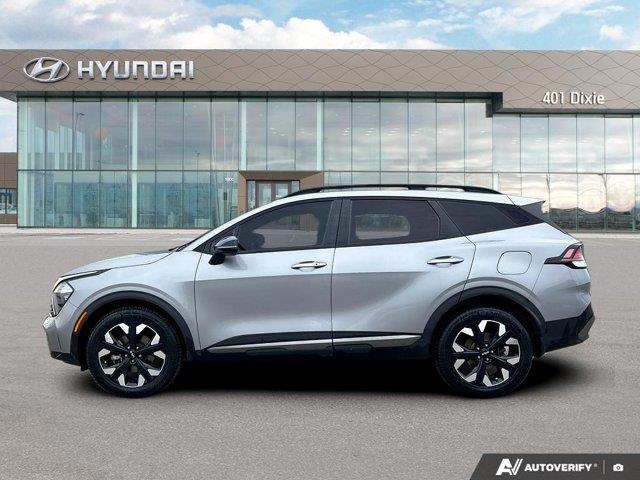 kia Sportage 2023 - 2