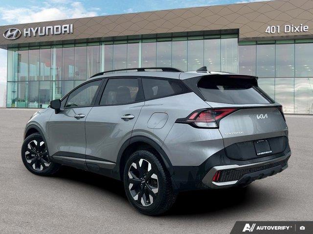 kia Sportage 2023 - 3