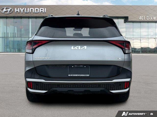kia Sportage 2023 - 4