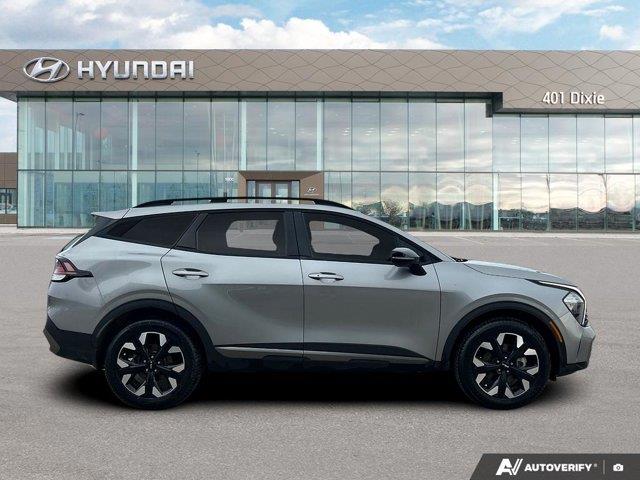 kia Sportage 2023 - 6