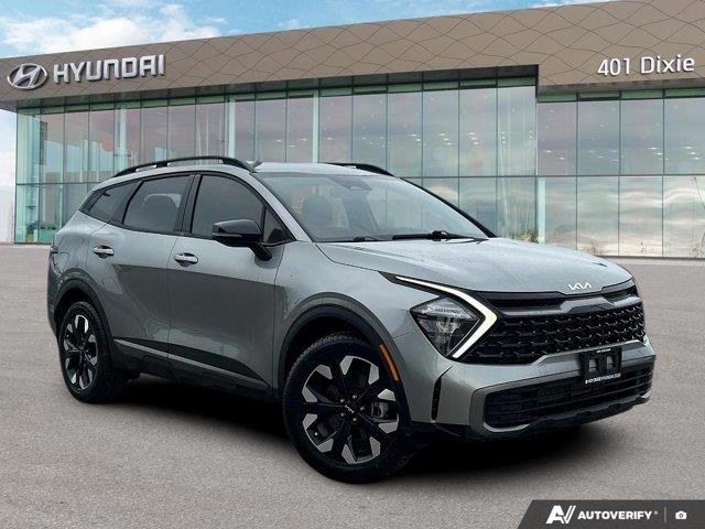 kia Sportage 2023 - 7