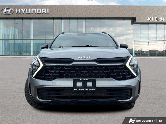 kia Sportage 2023 - 8