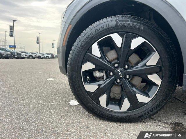 kia Sportage 2023 - 9