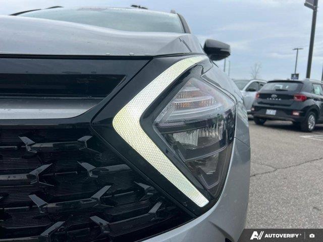 kia Sportage 2023 - 11
