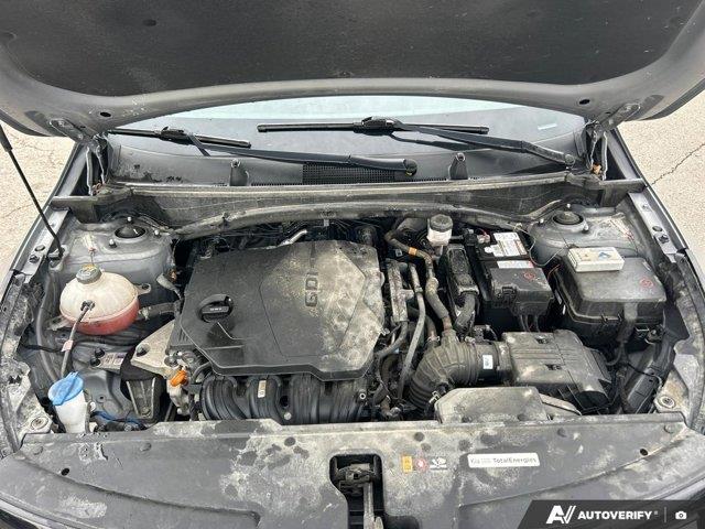 kia Sportage 2023 - 13