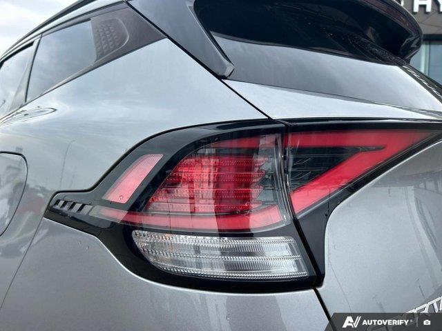 kia Sportage 2023 - 14