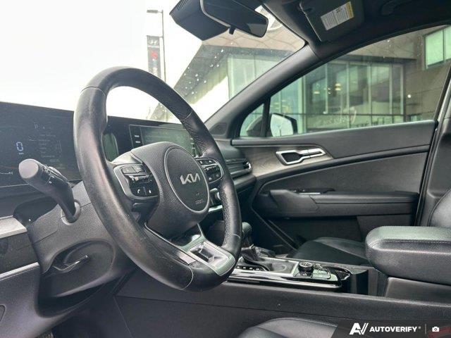 kia Sportage 2023 - 16
