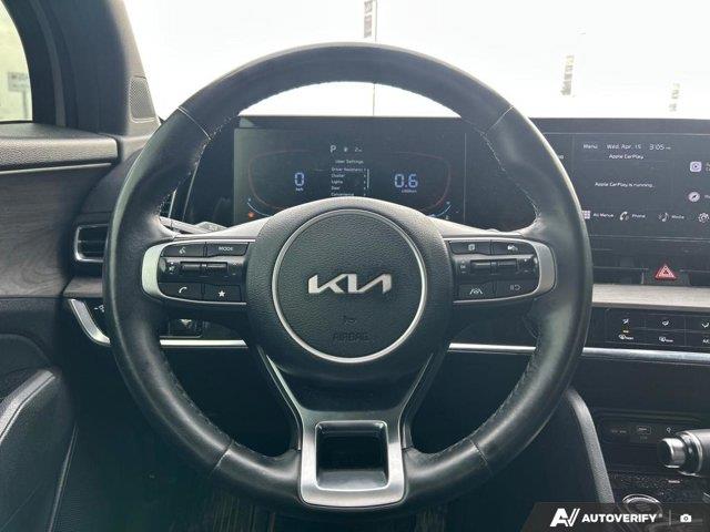 kia Sportage 2023 - 17