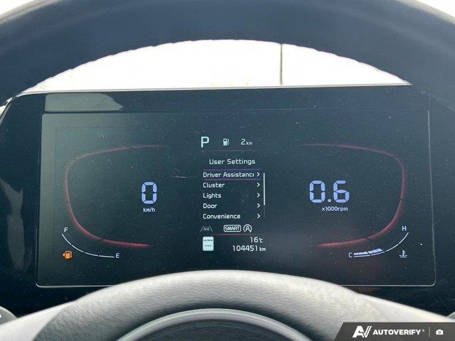 kia Sportage 2023 - 18
