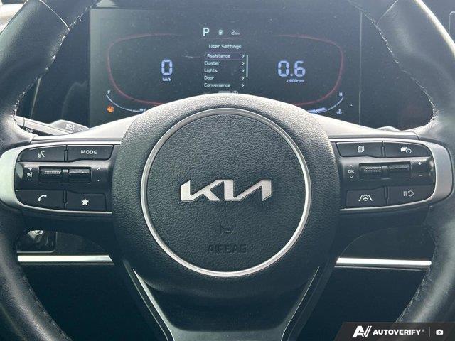 kia Sportage 2023 - 19