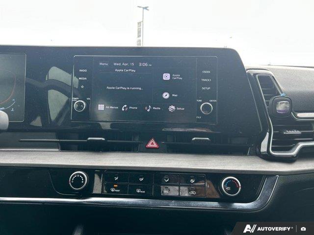kia Sportage 2023 - 22