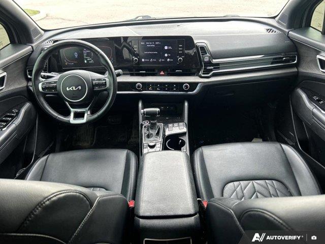 kia Sportage 2023 - 27