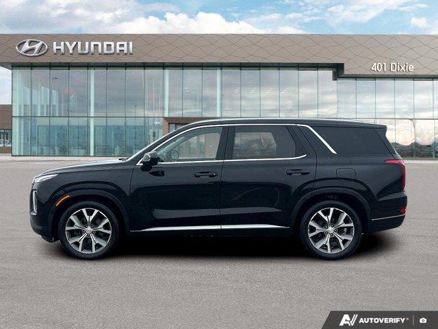 hyundai Palisade 2021 - 2