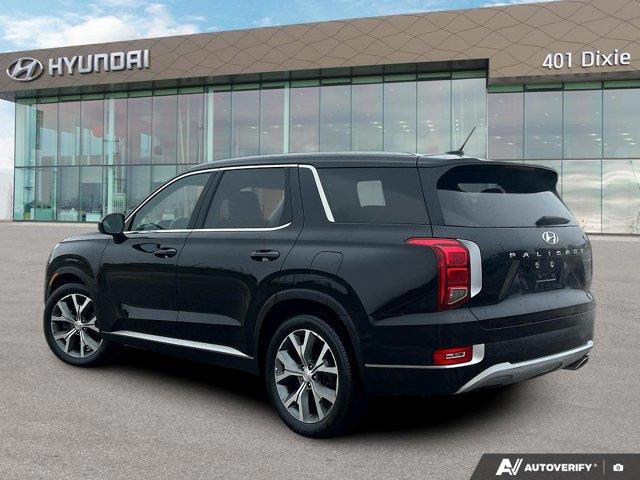 hyundai Palisade 2021 - 3