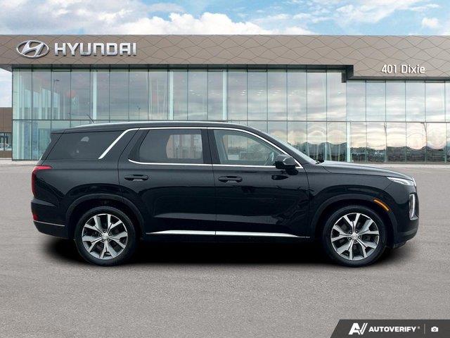 hyundai Palisade 2021 - 6
