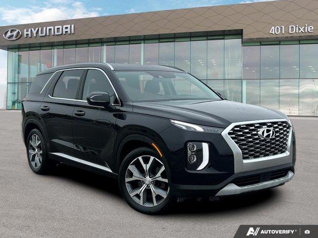 hyundai Palisade 2021 - 7