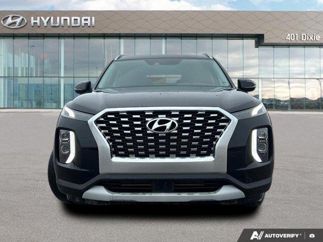 hyundai Palisade 2021 - 8
