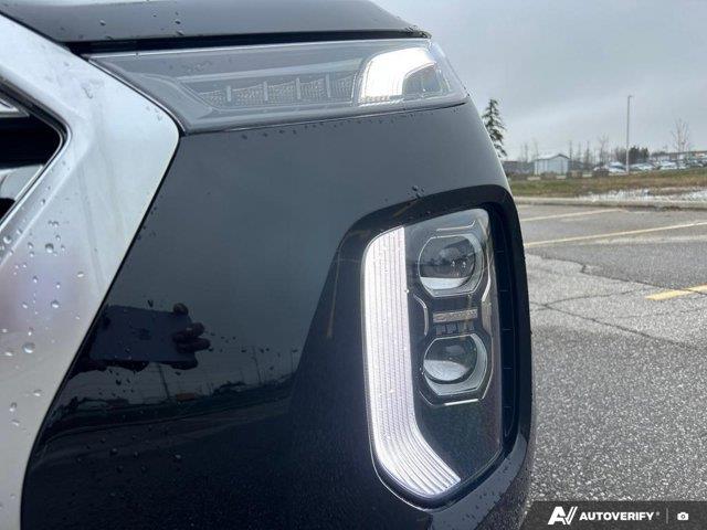 hyundai Palisade 2021 - 11