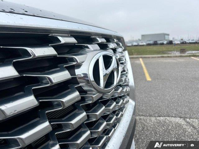 hyundai Palisade 2021 - 12