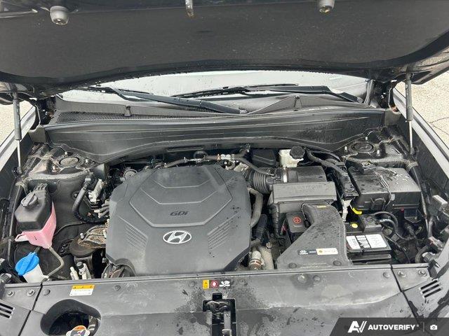 hyundai Palisade 2021 - 13