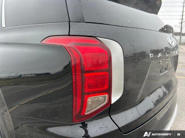 hyundai Palisade 2021 - 14
