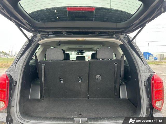 hyundai Palisade 2021 - 15