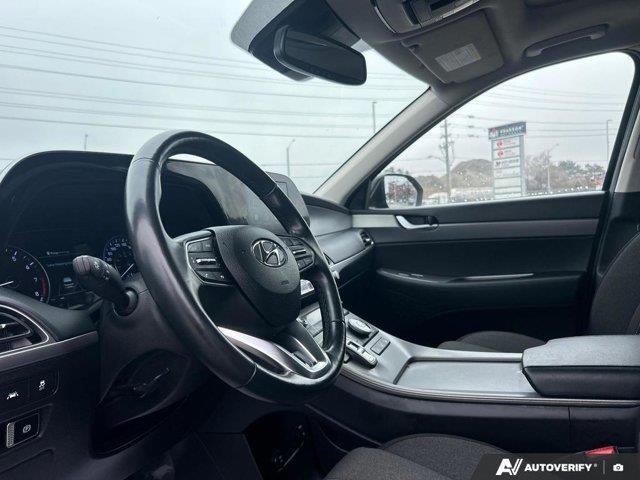 hyundai Palisade 2021 - 16