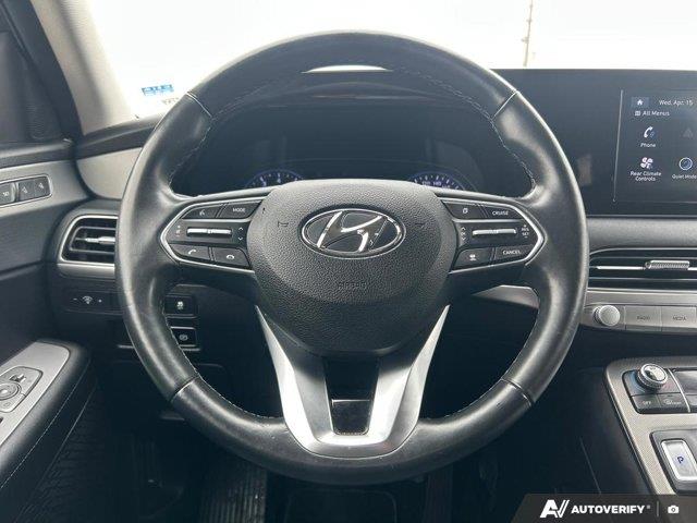 hyundai Palisade 2021 - 17