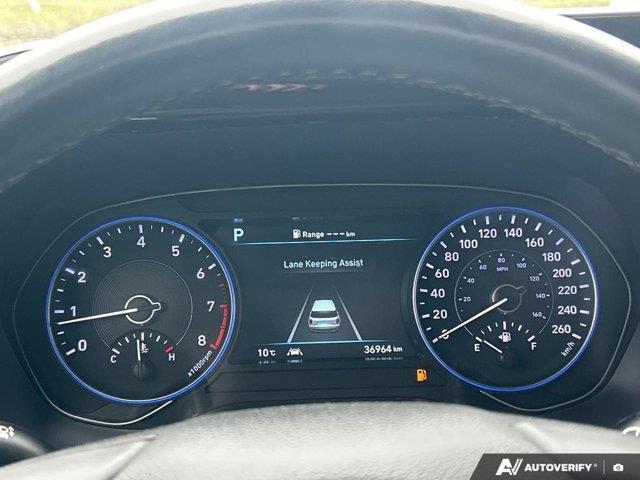 hyundai Palisade 2021 - 18