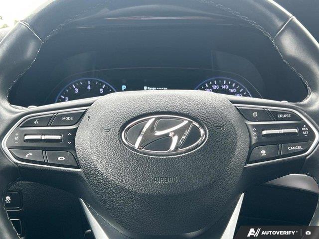 hyundai Palisade 2021 - 19