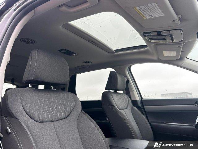 hyundai Palisade 2021 - 25